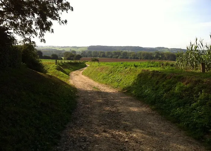 Enjoy Heuvelland
