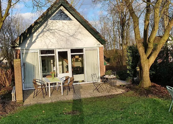 Enjoy Heuvelland