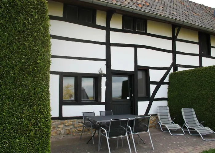 Hoeve doodleger