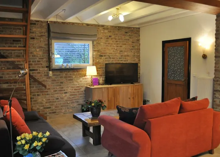 Vakantiehuis Vijlen